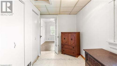 41 Berryman Avenue, St. Catharines, ON - Indoor Photo Showing Other Room