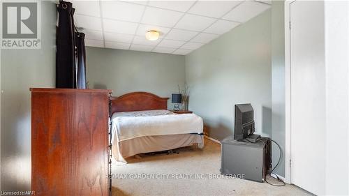 41 Berryman Avenue, St. Catharines, ON - Indoor Photo Showing Bedroom