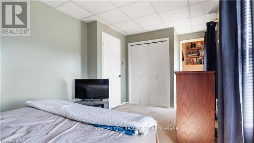 41 Berryman Avenue, St. Catharines, ON - Indoor Photo Showing Bedroom