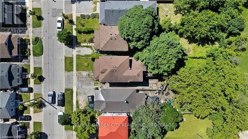 41 Berryman Avenue, St. Catharines, ON - Outdoor With View