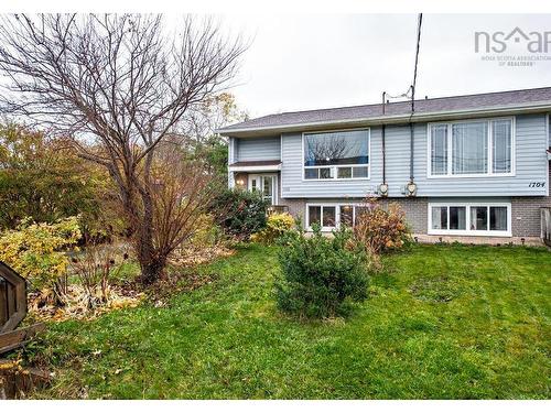 1702 Caldwell Road, Eastern Passage, NS 