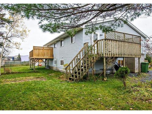 1702 Caldwell Road, Eastern Passage, NS 