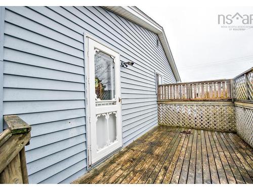 1702 Caldwell Road, Eastern Passage, NS 