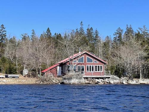 1324 Lake Charlotte Way, Upper Lakeville, NS 