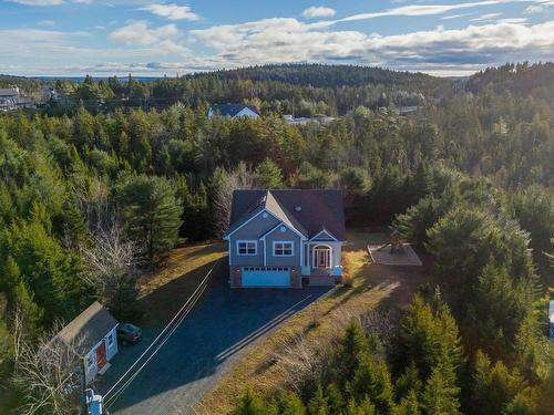 178 Wright Lake Run, Tantallon, NS 