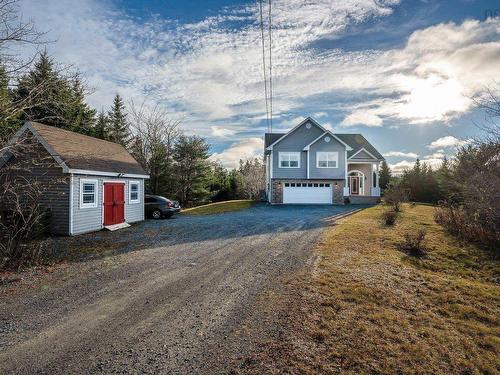 178 Wright Lake Run, Tantallon, NS 