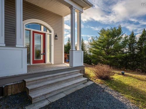 178 Wright Lake Run, Tantallon, NS 