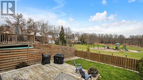 37 Burke Drive, Haldimand, ON - Outdoor