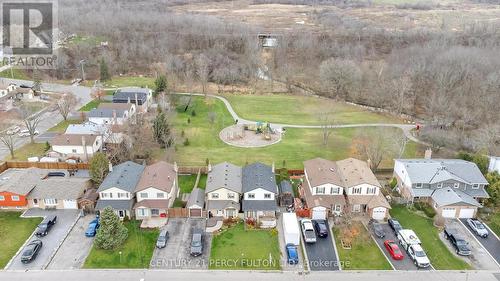 37 Burke Drive, Haldimand, ON - Outdoor With View