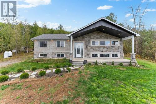 233 Grandview Drive, Alnwick/Haldimand, ON - Outdoor