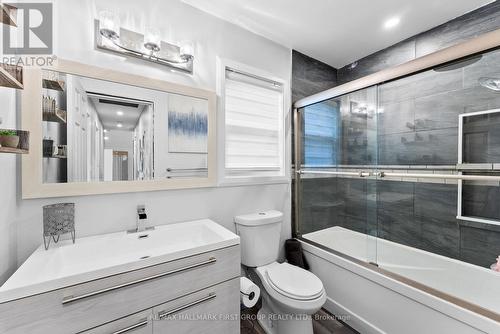 233 Grandview Drive, Alnwick/Haldimand, ON - Indoor Photo Showing Bathroom