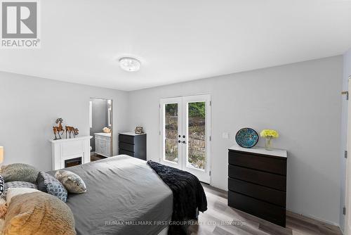 233 Grandview Drive, Alnwick/Haldimand, ON - Indoor Photo Showing Bedroom