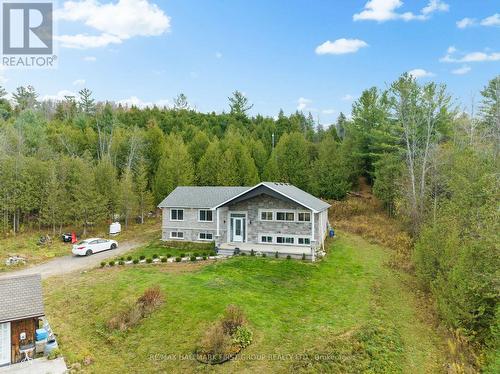 233 Grandview Drive, Alnwick/Haldimand, ON - Outdoor With View