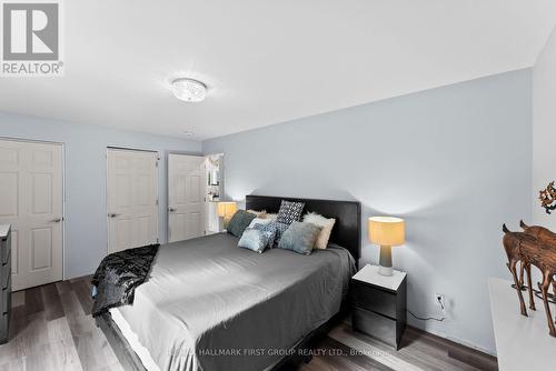 233 Grandview Drive, Alnwick/Haldimand, ON - Indoor Photo Showing Bedroom