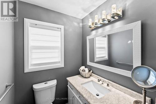 233 Grandview Drive, Alnwick/Haldimand, ON - Indoor Photo Showing Bathroom