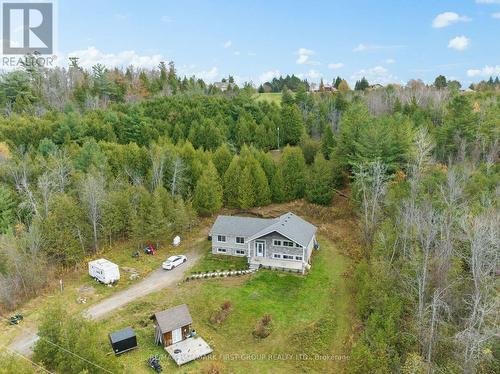 233 Grandview Drive, Alnwick/Haldimand, ON - Outdoor With View