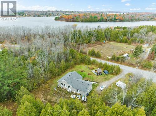 233 Grandview Drive, Alnwick/Haldimand, ON - Outdoor With Body Of Water With View