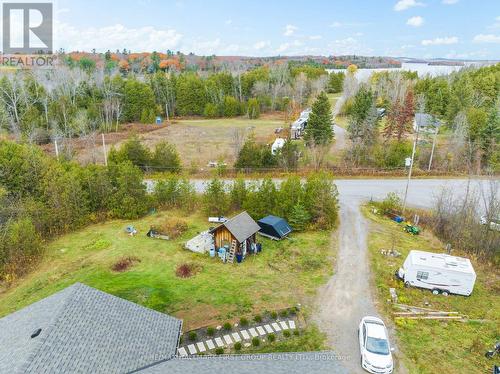 233 Grandview Drive, Alnwick/Haldimand, ON - Outdoor With View