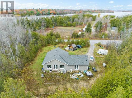 233 Grandview Drive, Alnwick/Haldimand, ON - Outdoor With View