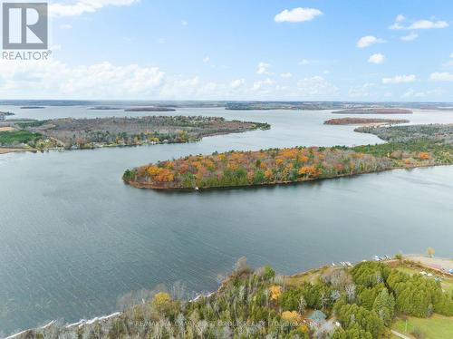 233 Grandview Drive, Alnwick/Haldimand, ON - Outdoor With Body Of Water With View