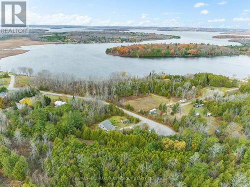 233 Grandview Drive, Alnwick/Haldimand, ON - Outdoor With Body Of Water With View