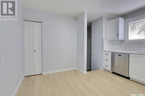 142 Trudelle Crescent, Regina, SK - Indoor