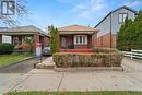 174 Gamble Avenue, Toronto, ON  - Outdoor 