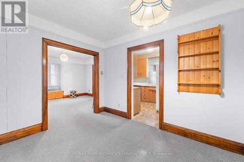 174 Gamble Avenue, Toronto, ON - Indoor Photo Showing Other Room