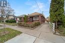 174 Gamble Avenue, Toronto, ON  - Outdoor 