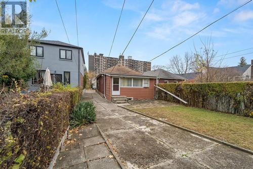 174 Gamble Avenue, Toronto, ON - Outdoor