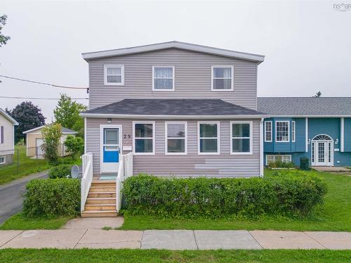 29 Wesley Street, Whitney Pier, NS 