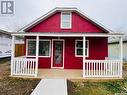 1149 K Avenue N, Saskatoon, SK  - Outdoor 