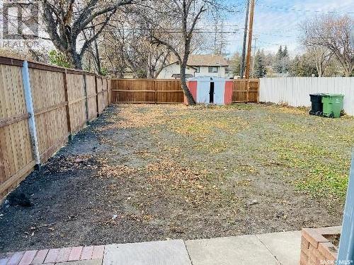 1149 K Avenue N, Saskatoon, SK - Outdoor