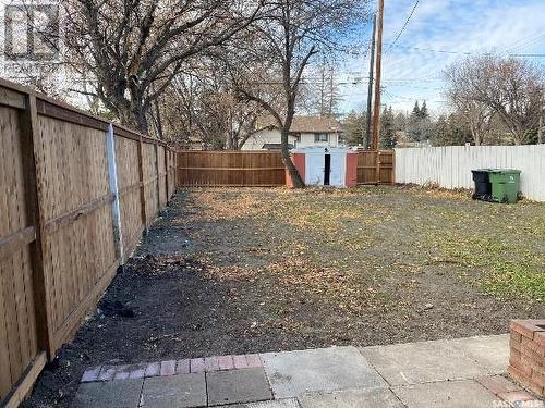 1149 K Avenue N, Saskatoon, SK - Outdoor