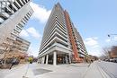 302 - 38 Joe Shuster Way, Toronto, ON  - Outdoor 