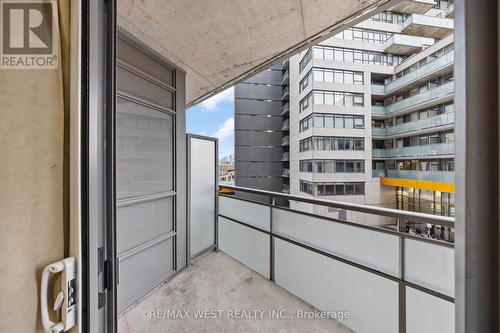 302 - 38 Joe Shuster Way, Toronto, ON -  Photo Showing Other Room