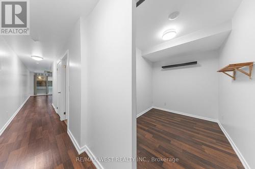 302 - 38 Joe Shuster Way, Toronto, ON - Indoor Photo Showing Other Room