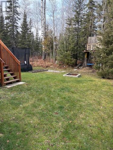 174 Jv Bonhomme Boulevard, Timmins (Tnw - Vic Heights), ON - Outdoor