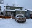 174 Jv Bonhomme Boulevard, Timmins (Tnw - Vic Heights), ON  - Outdoor With Deck Patio Veranda With Facade 