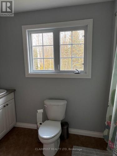 174 Jv Bonhomme Boulevard, Timmins (Tnw - Vic Heights), ON - Indoor Photo Showing Bathroom