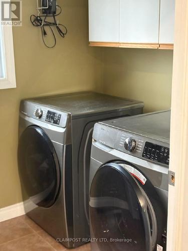 174 Jv Bonhomme Boulevard, Timmins (Tnw - Vic Heights), ON - Indoor Photo Showing Laundry Room