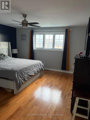 174 Jv Bonhomme Boulevard, Timmins (Tnw - Vic Heights), ON - Indoor Photo Showing Bedroom