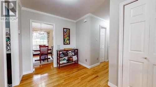 25 Hopeall Street, St. John'S, NL - Indoor Photo Showing Other Room