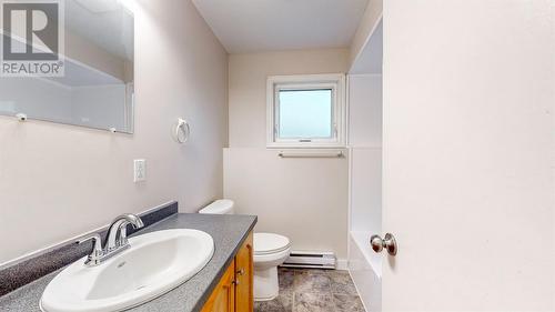 25 Hopeall Street, St. John'S, NL - Indoor Photo Showing Bathroom