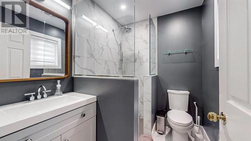 25 Hopeall Street, St. John'S, NL - Indoor Photo Showing Bathroom