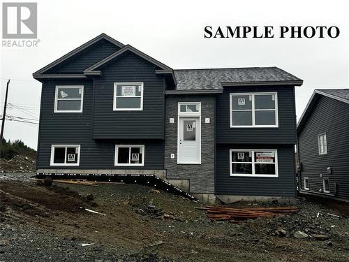 61 Sir Wilfred Grenfell Street, St. John'S, NL - Outdoor With Facade