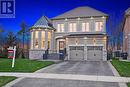 12 Canis Street, Brampton, ON  - Outdoor With Facade 