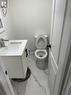 12 Canis Street, Brampton, ON  - Indoor Photo Showing Bathroom 