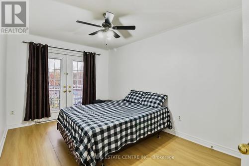 25 Heartview Road, Brampton, ON - Indoor Photo Showing Bedroom