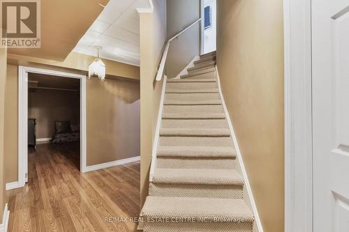 25 Heartview Road, Brampton, ON - Indoor Photo Showing Other Room